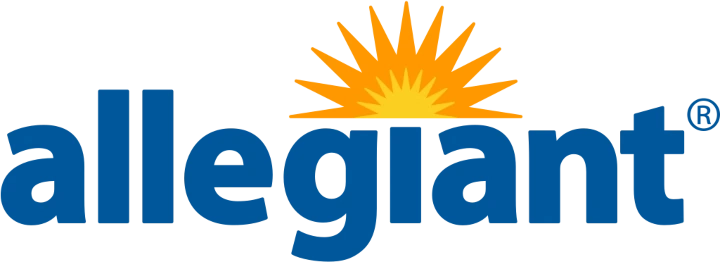 Allegiant Airlines Logo