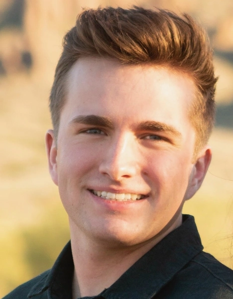 Devon Webb CFI/CFII at SimplyFly Flight Academy