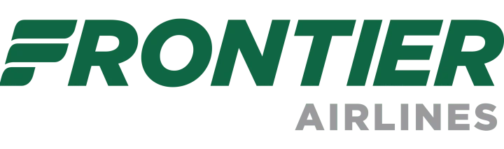 Frontier Airlines Logo