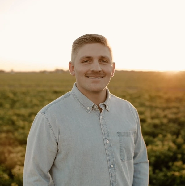 Porter Arnett CFI/CFII at SimplyFly Flight Academy