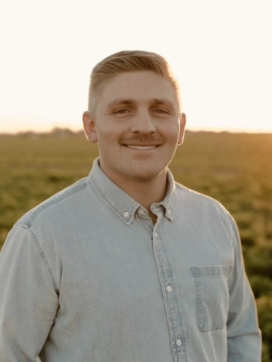 Porter Arnett CFI/CFII at SimplyFly Flight Academy