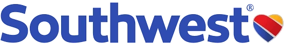 Southwest Airlines Logo