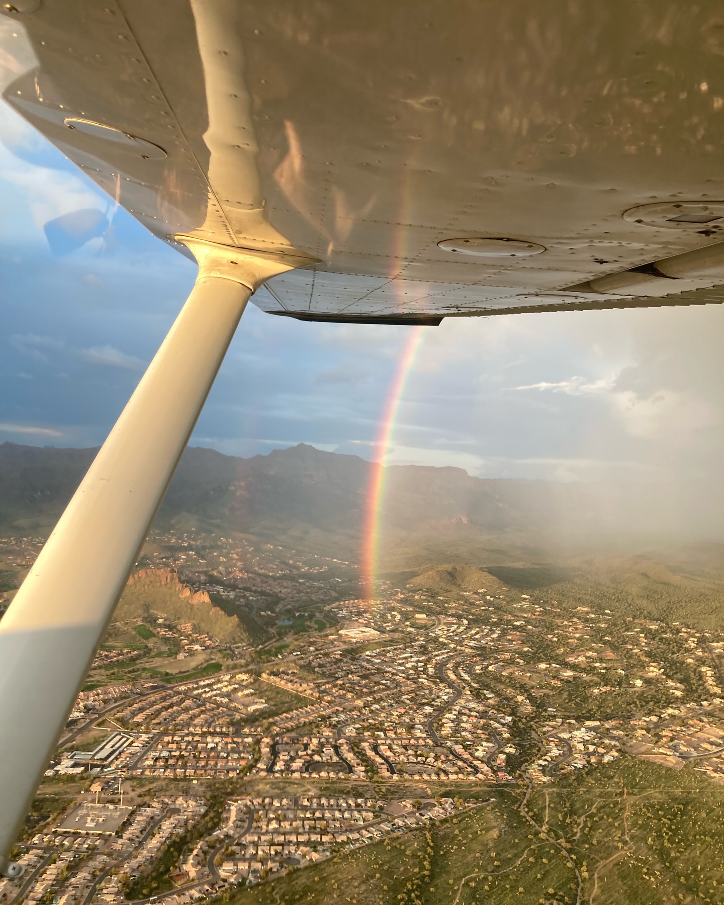 Pilot Training Made Simple in Mesa, AZ: Why SimpliFly Is Your Best First Step