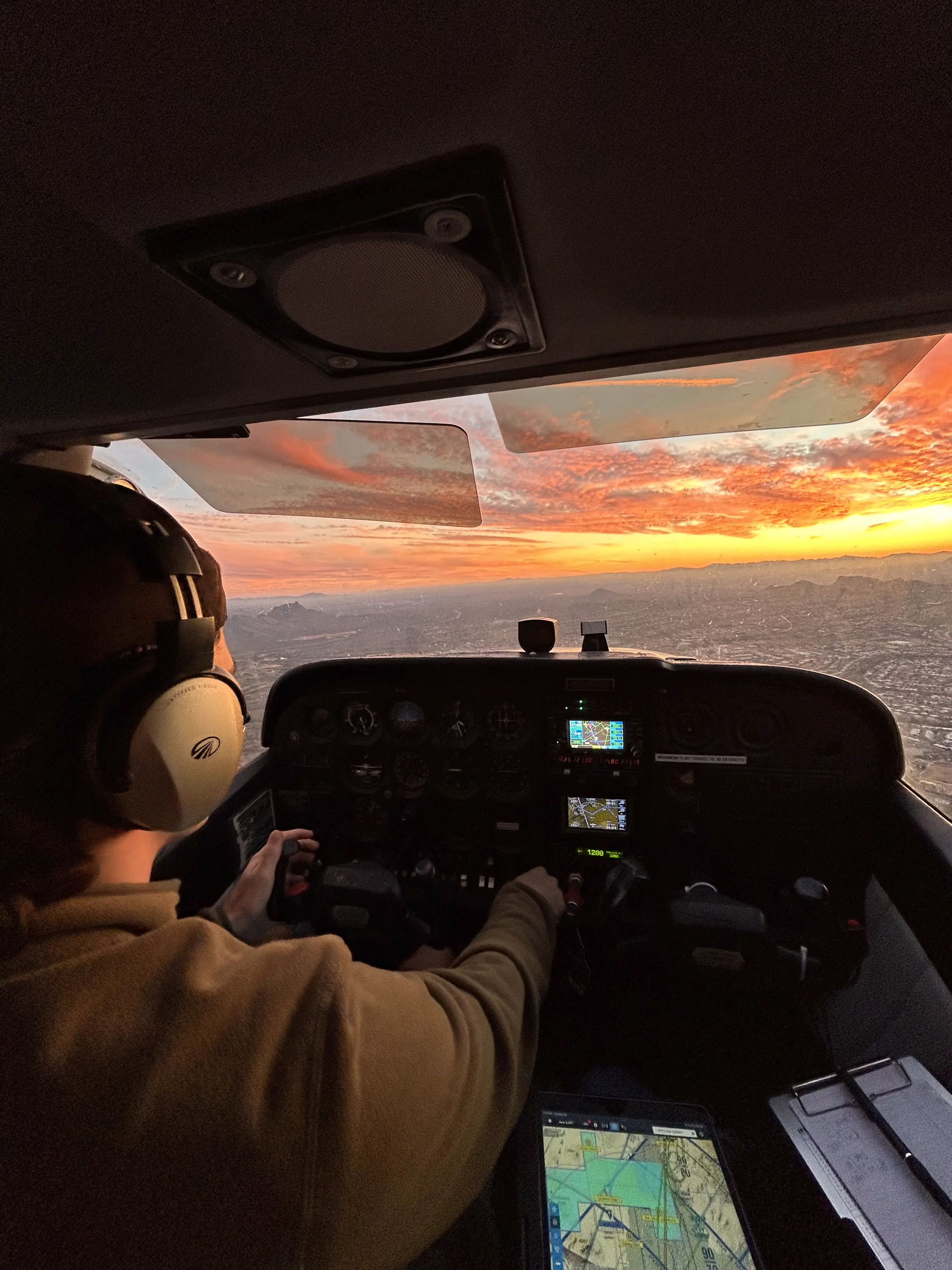 Enhancing Career Flight Training with Flight Simulators at SimpliFly