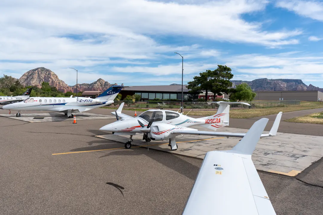 Why Complete Zero-to-Hero Pilot Training at SimpliFly Flight School?