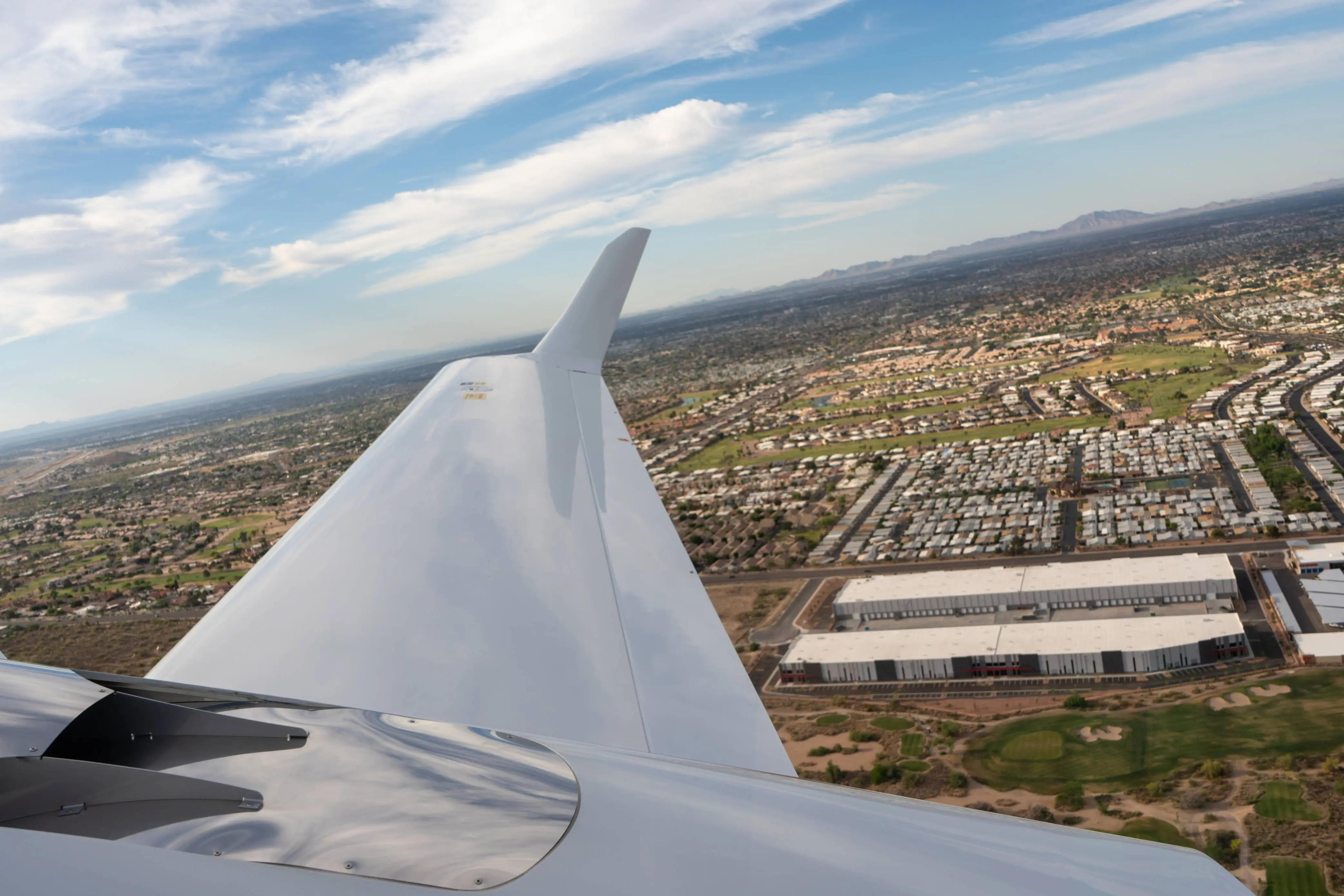 Why We Fly What We Do: A Look at SimpliFly Flight School’s Fleet